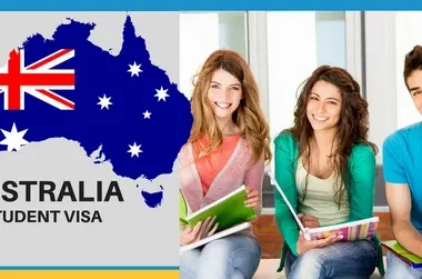 australia student visa